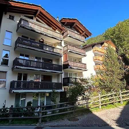 Place For Relax - Matterhorn View Zermatt Exterior photo
